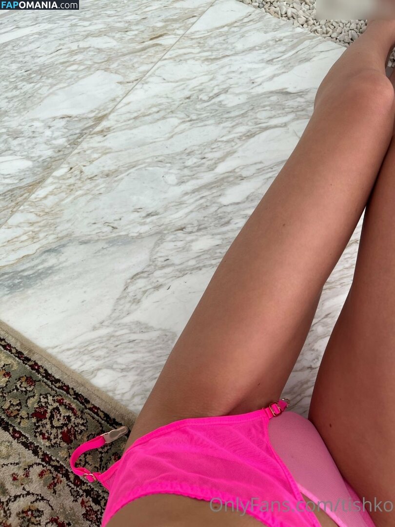 Victoria Tisshko / tishko / tisshko Nudo OnlyFans  Foto trapelata #136