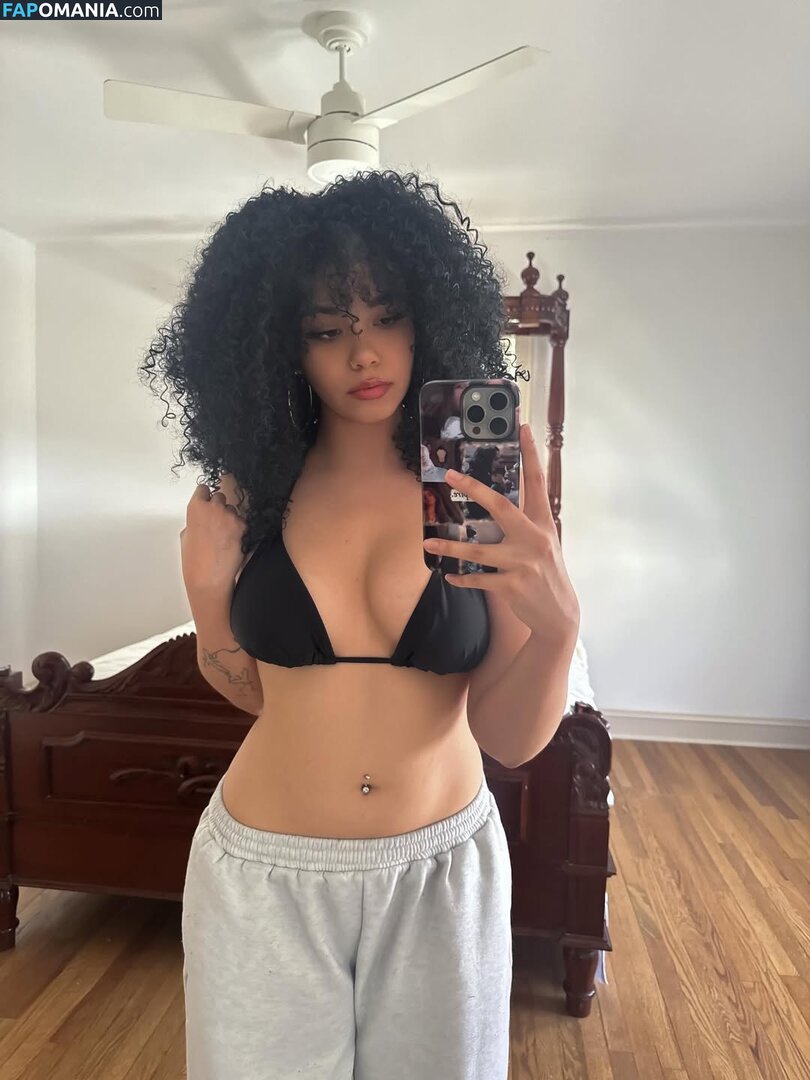 Victoria Vonne / pixieonyxx Nudo OnlyFans  Foto trapelata #2