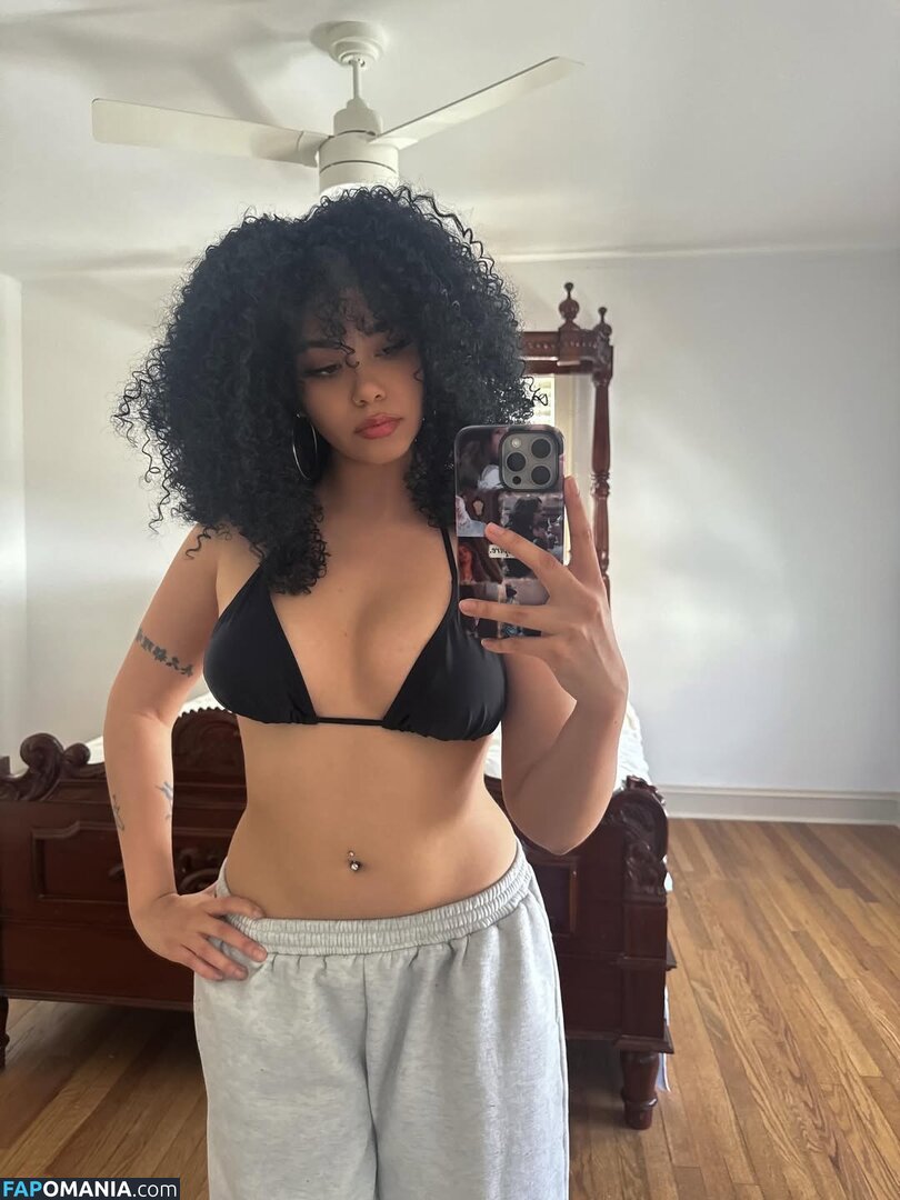 Victoria Vonne / pixieonyxx Nudo OnlyFans  Foto trapelata #5