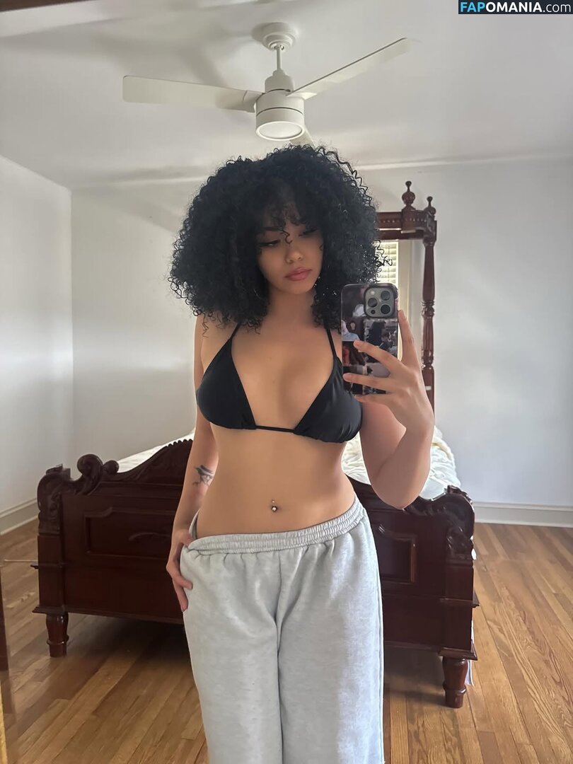 Victoria Vonne / pixieonyxx Nudo OnlyFans  Foto trapelata #7