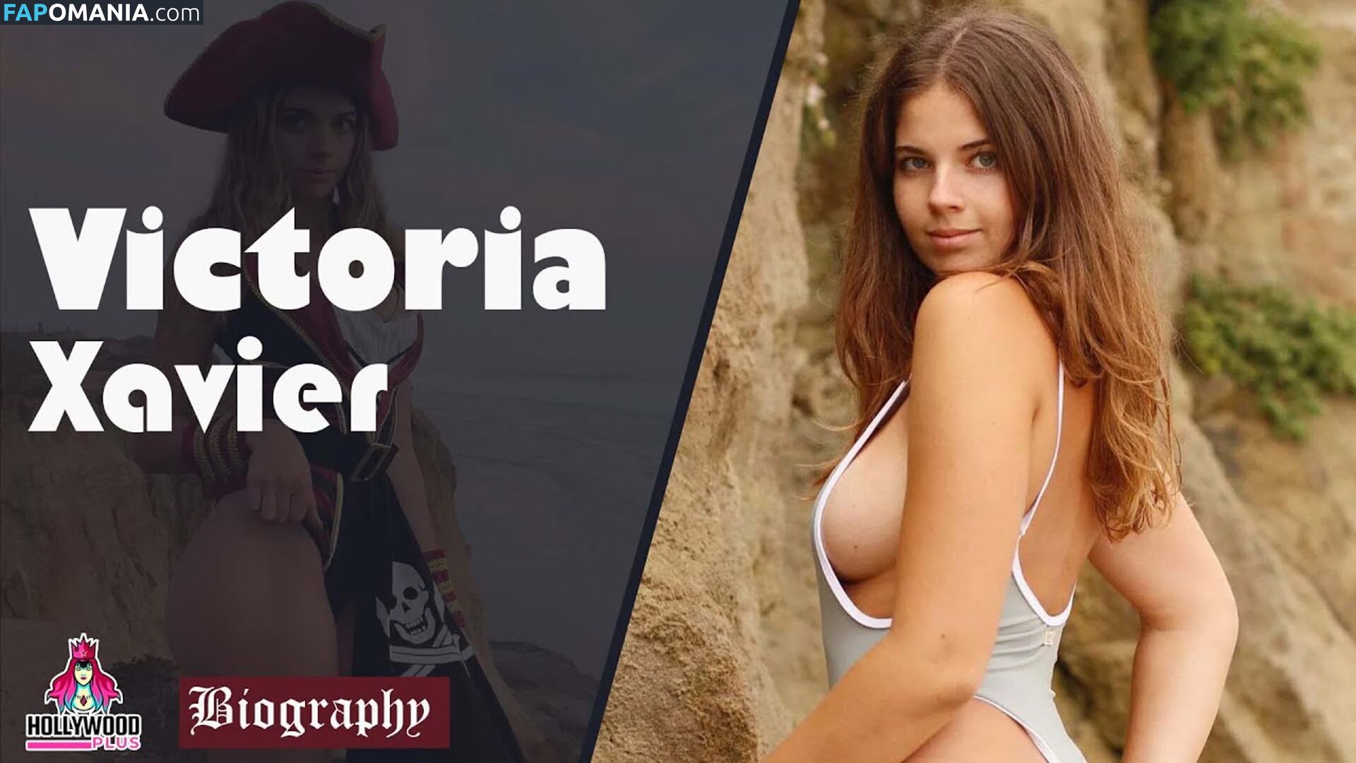Victoria Xavier / victoria_has_a_secret Nudo OnlyFans  Foto trapelata #189