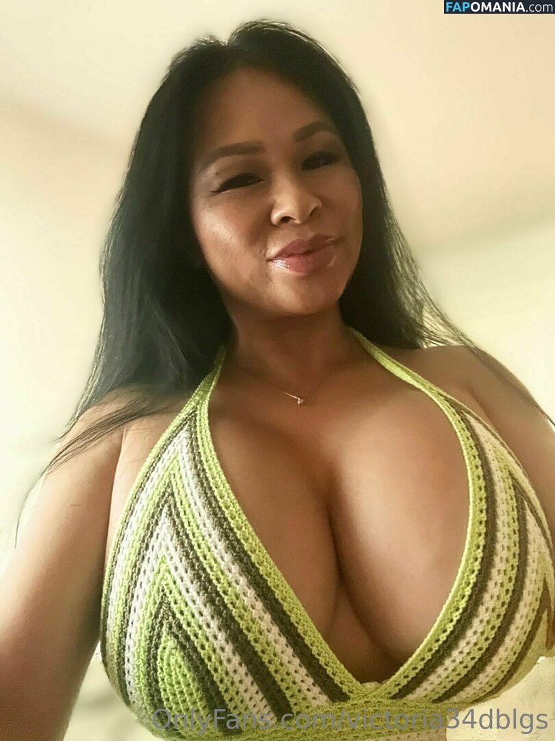Victoria34dblGs / miss_victoriagg Nudo OnlyFans  Foto trapelata #32