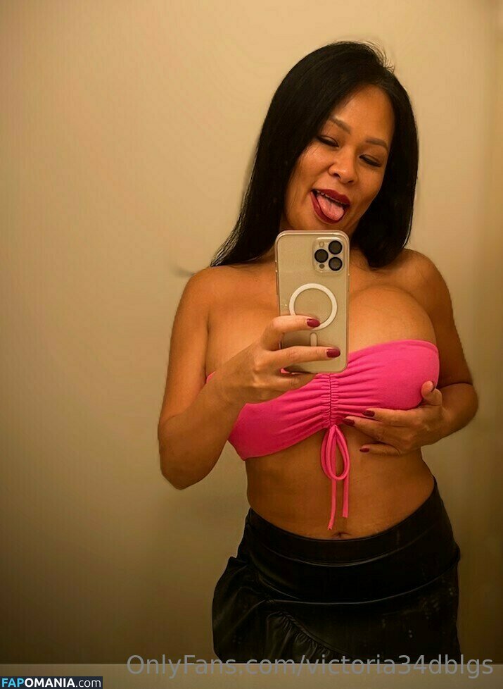 Victoria34dblGs / miss_victoriagg Nudo OnlyFans  Foto trapelata #60