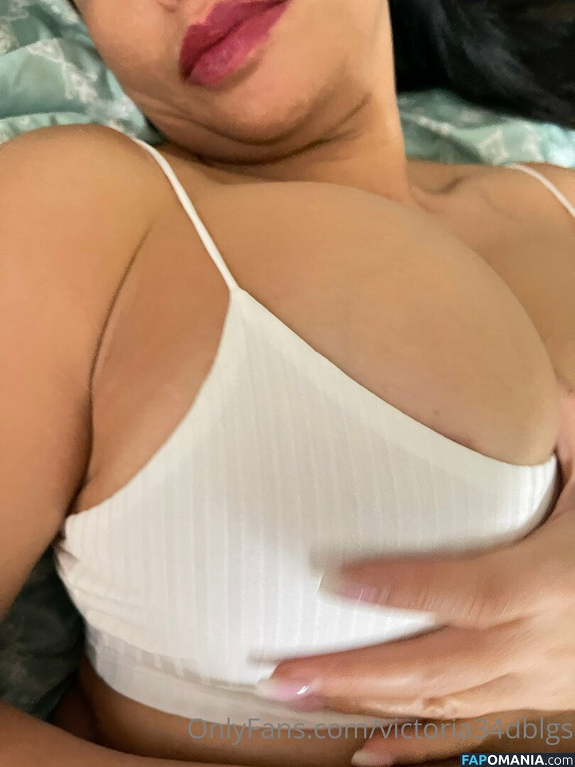 Victoria34dblGs / miss_victoriagg Nudo OnlyFans  Foto trapelata #66