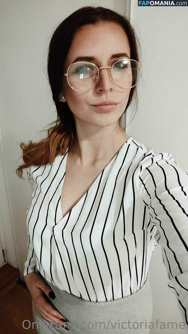 victoriafame / victoriafame.beauty Nudo OnlyFans  Foto trapelata #60