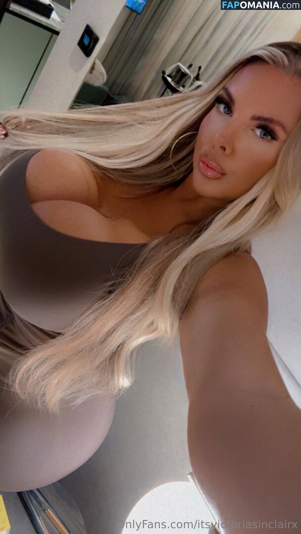 Victorialilyx / victorialily Nudo OnlyFans  Foto trapelata #3
