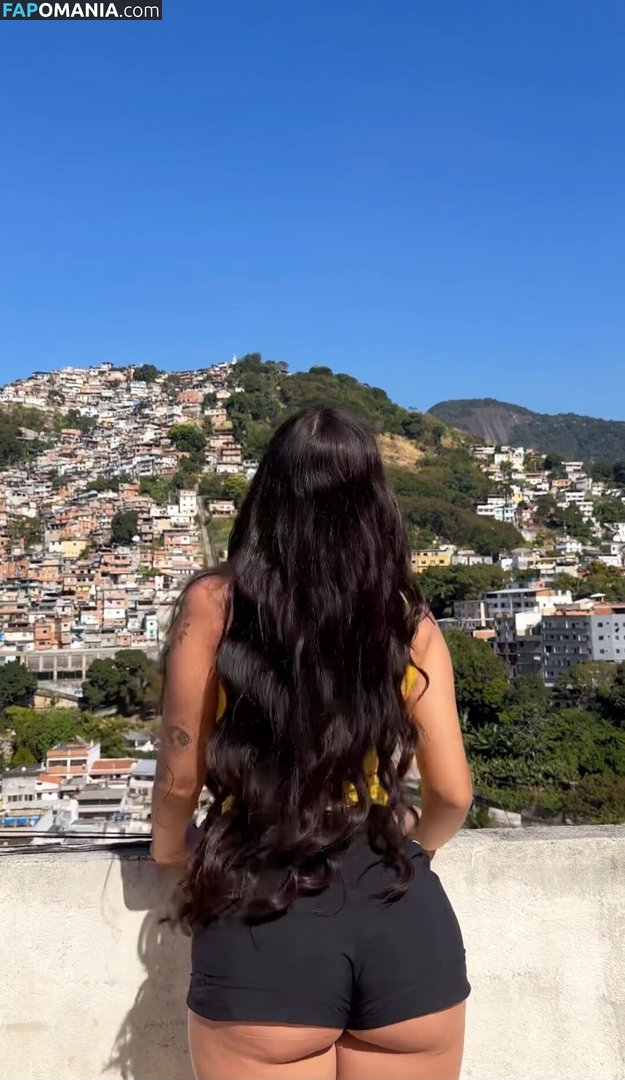 Victtoria Medeiros / Victtoriamedeiros / euvicmedeiros Nudo OnlyFans  Foto trapelata #19