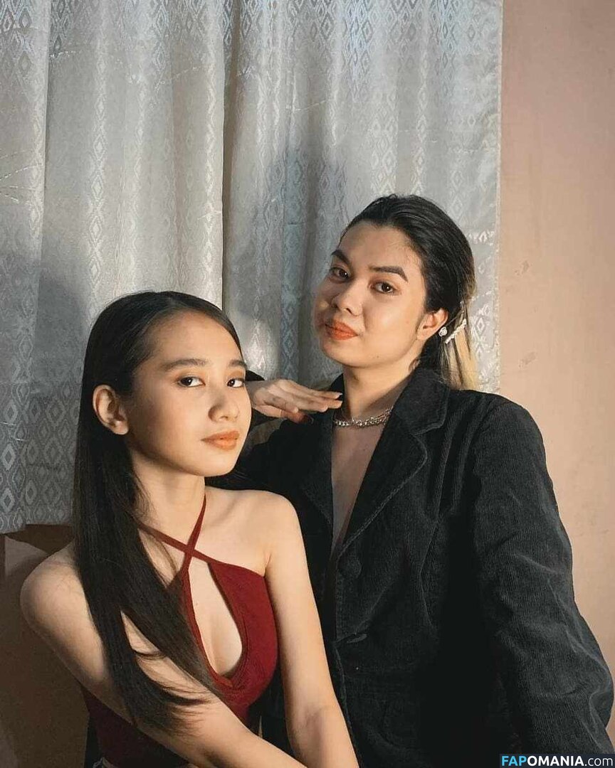 Vienna Iligan / viennaftm Nudo OnlyFans  Foto trapelata #8
