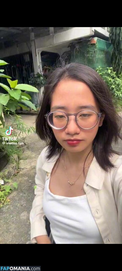 Vienna Iligan / viennaftm Nudo OnlyFans  Foto trapelata #18