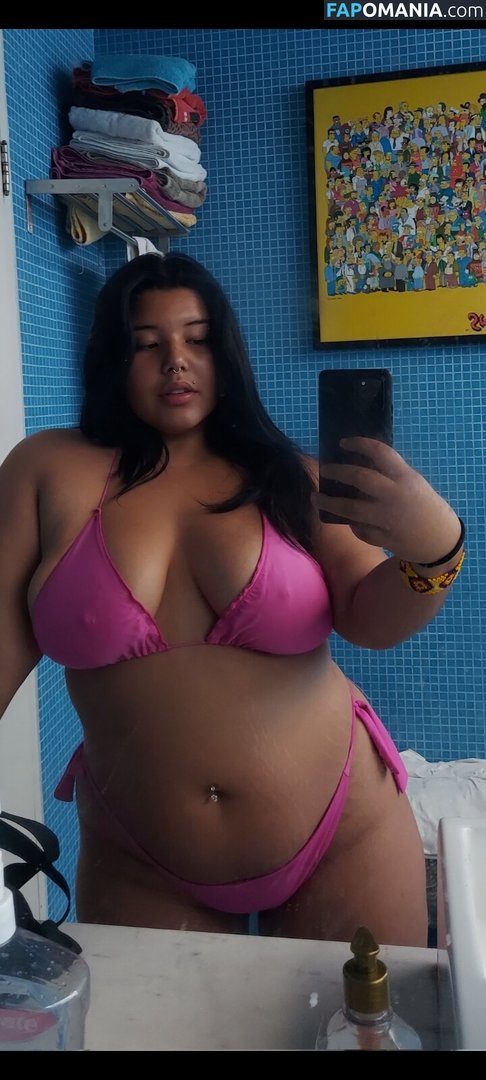 Viivenuz / anitta Nudo OnlyFans  Foto trapelata #4