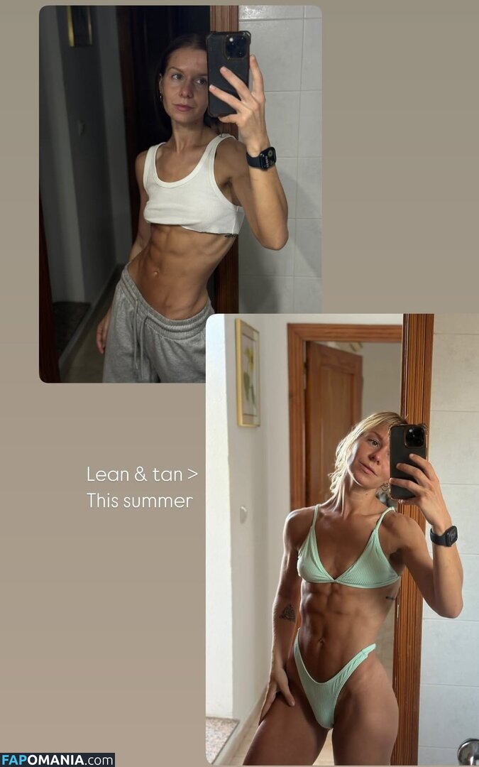Vijona Salome / vijona.salome Nudo OnlyFans  Foto trapelata #3