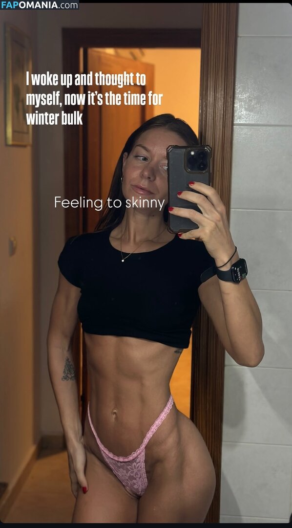 Vijona Salome / vijona.salome Nudo OnlyFans  Foto trapelata #4
