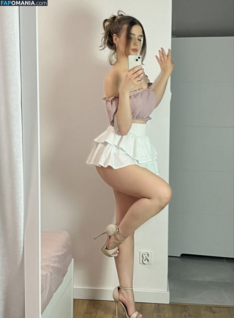 Umciakuska / Vikelsik Nudo OnlyFans  Foto trapelata #17