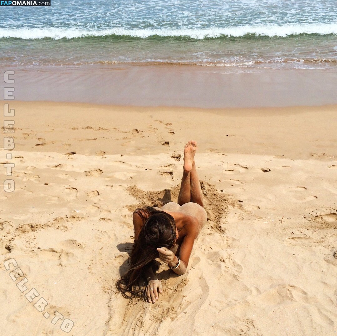 Viki Odintcova / mavrinmag / viki_odintcova Nudo OnlyFans  Foto trapelata #334