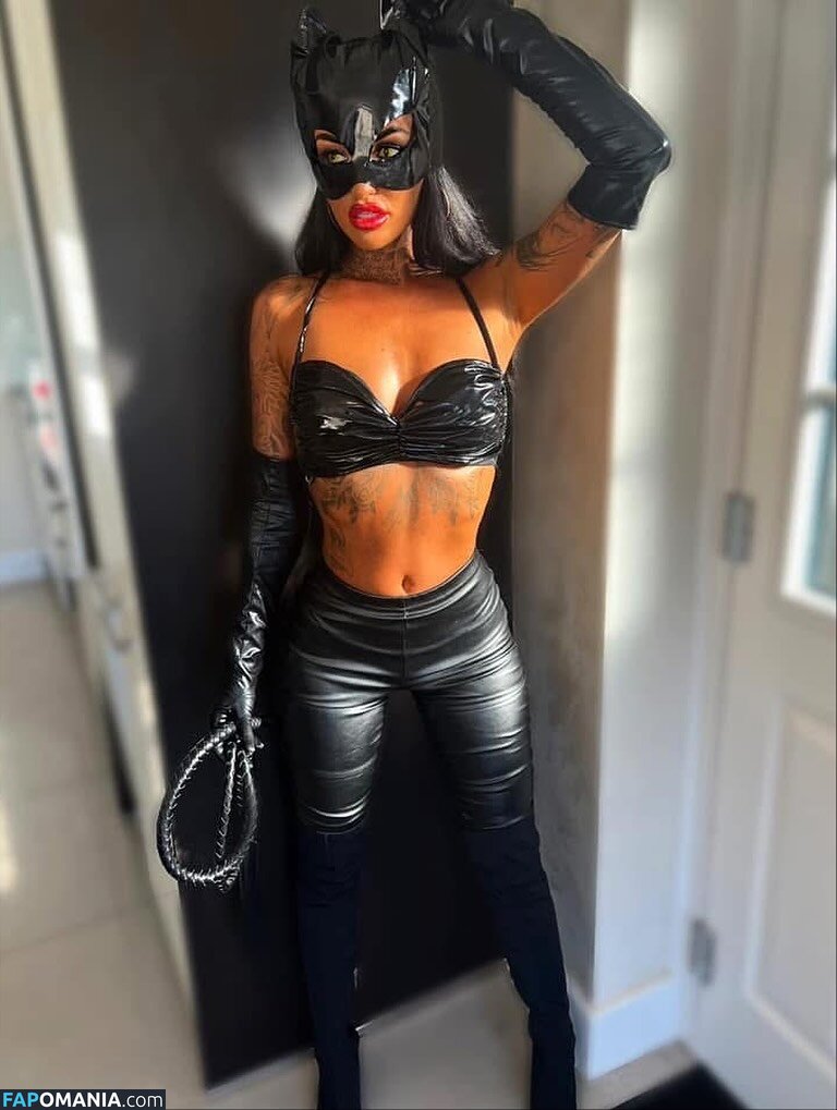 Vikki Blendell Nudo OnlyFans  Foto trapelata #2