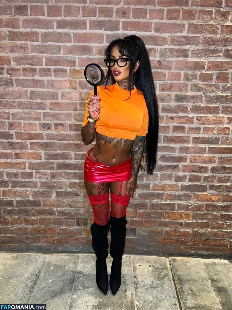 Vikki Blendell Nudo OnlyFans  Foto trapelata #3