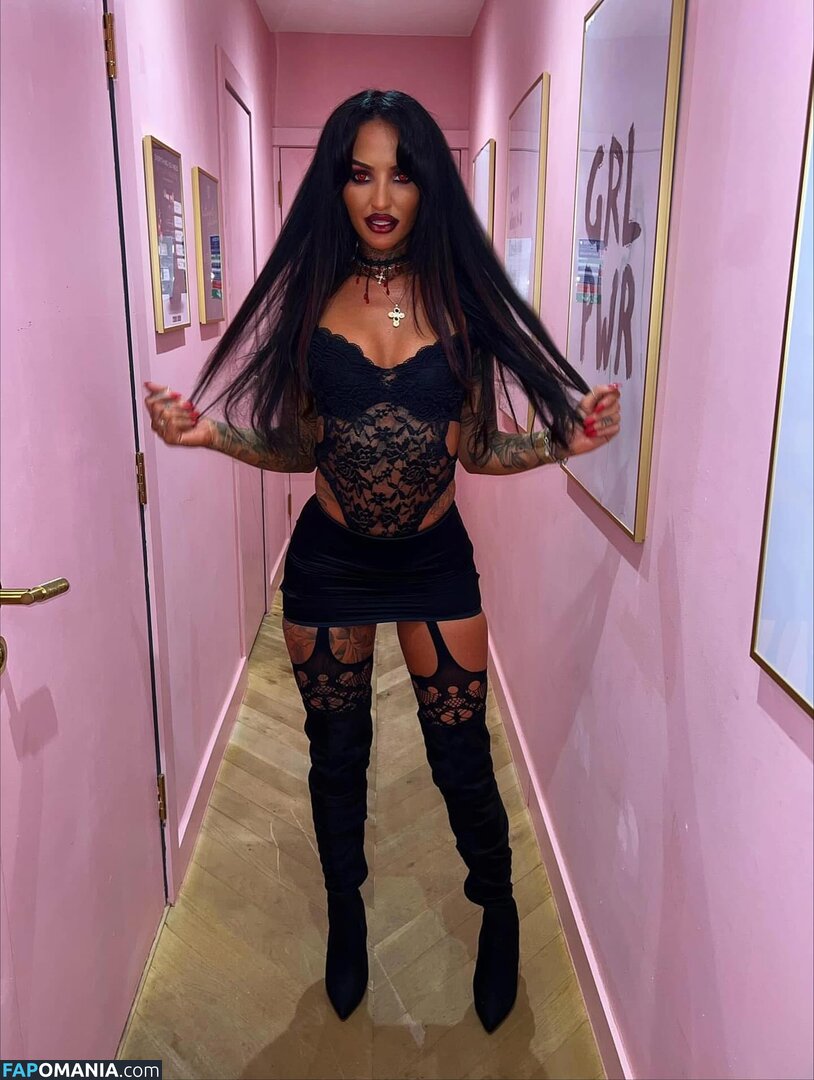 Vikki Blendell Nudo OnlyFans  Foto trapelata #4