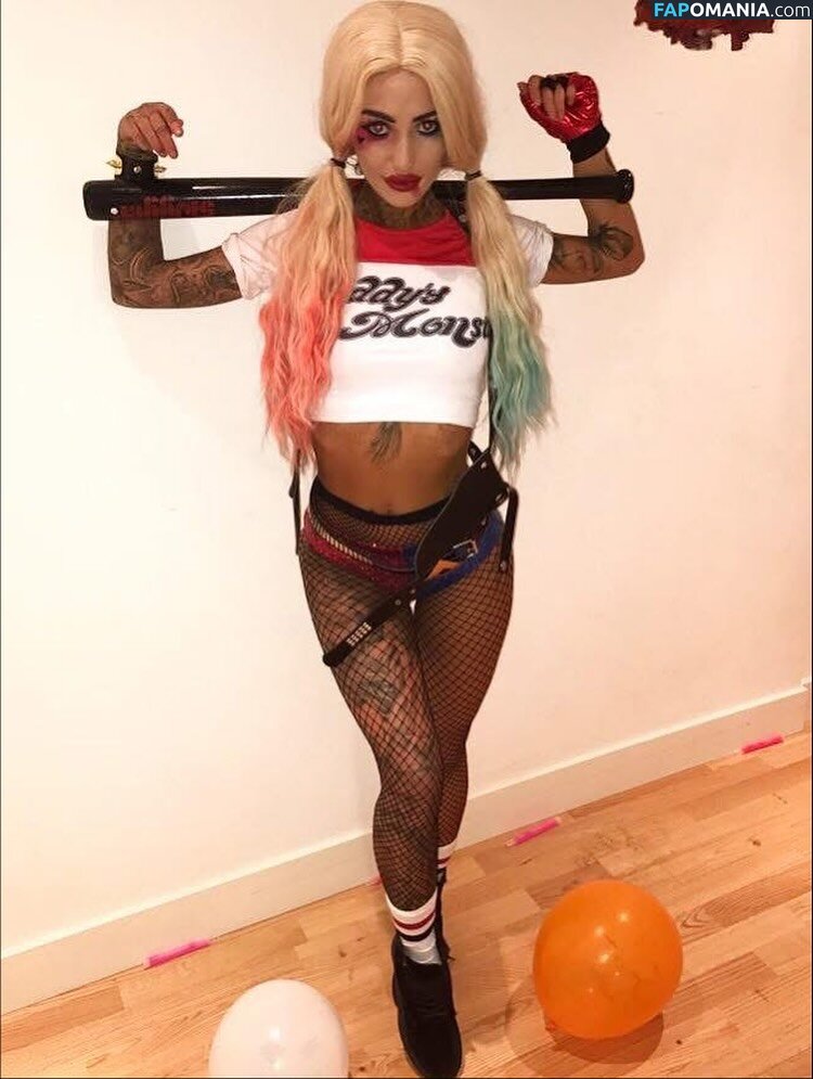 Vikki Blendell Nudo OnlyFans  Foto trapelata #5