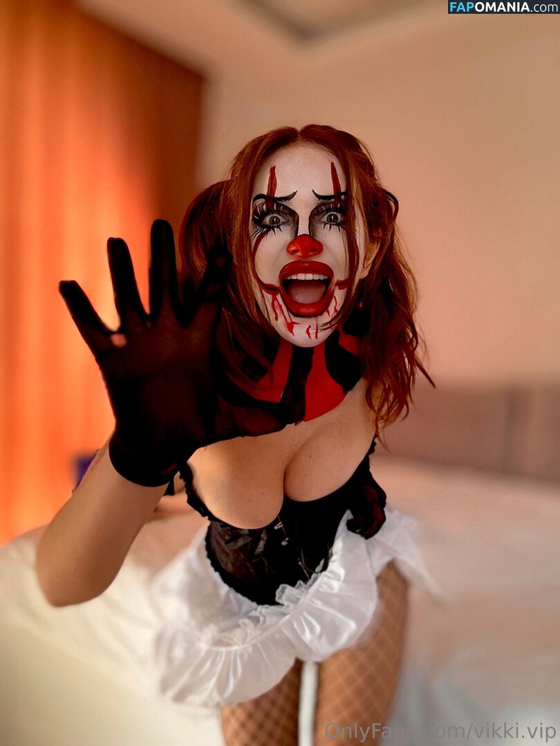 vikki.vip Nudo OnlyFans  Foto trapelata #14