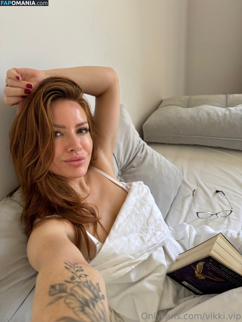 vikki.vip Nudo OnlyFans  Foto trapelata #16