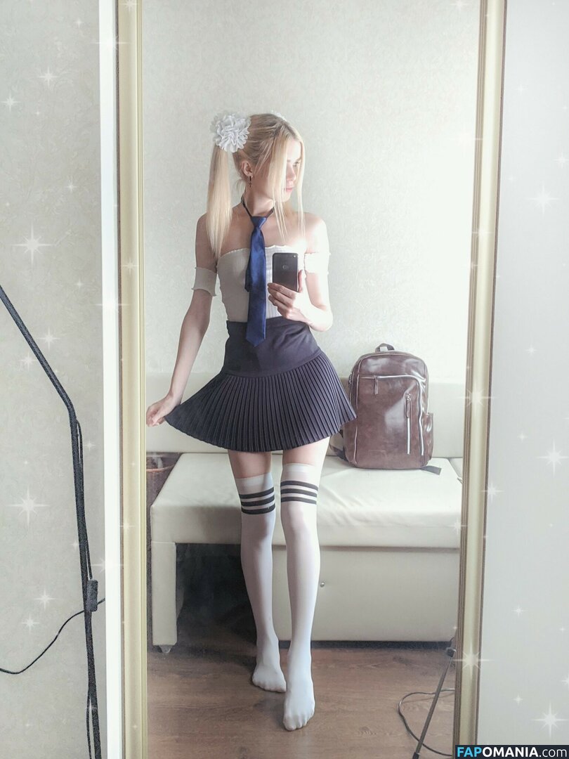 vikneska Nudo OnlyFans  Foto trapelata #80