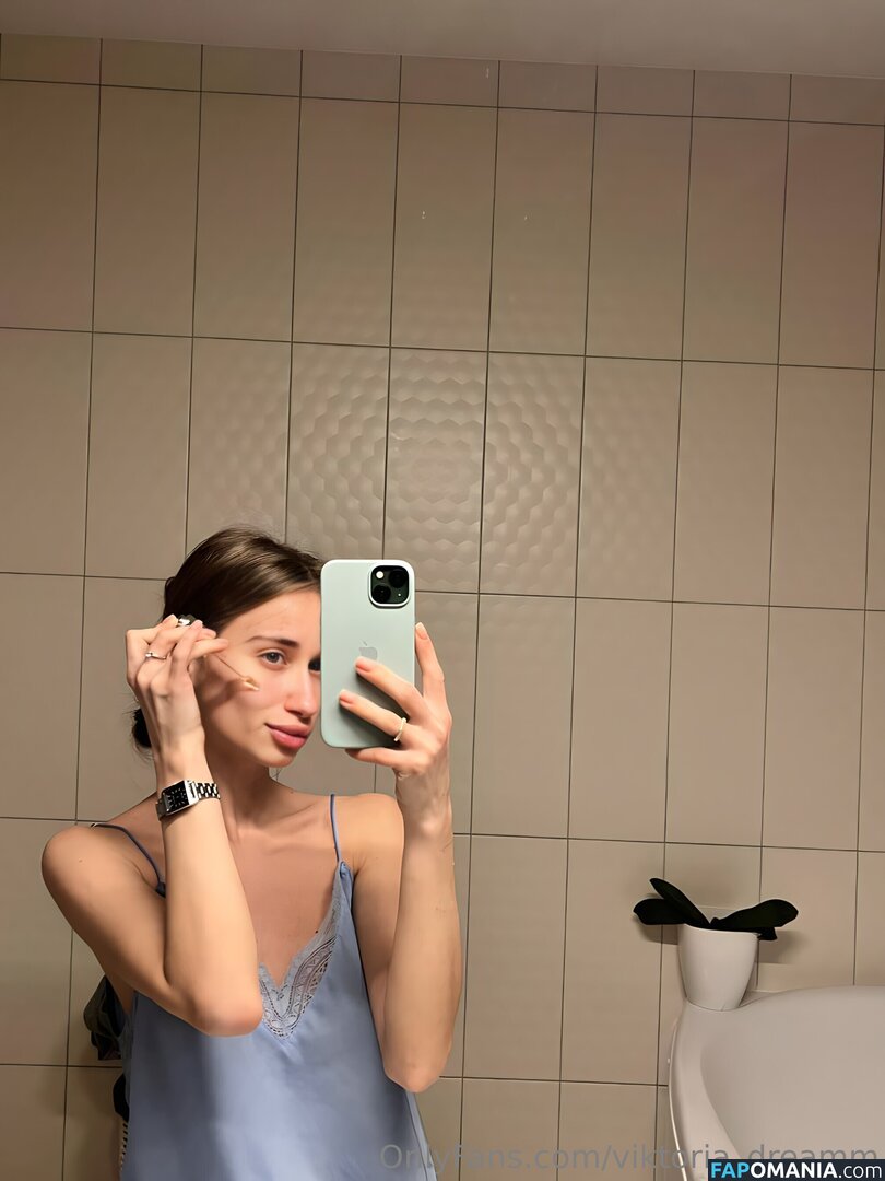 viktoria_dreamm Nudo OnlyFans  Foto trapelata #1