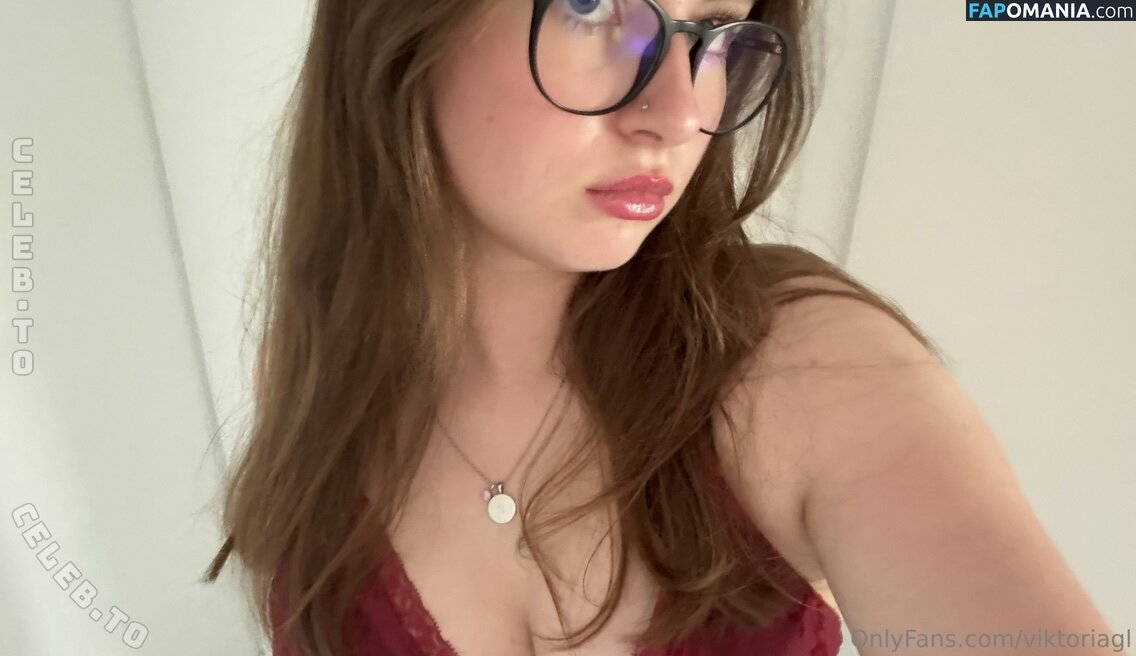 Viktoria Glebov / https: / viktoria.gle / viktoriagl Nudo OnlyFans  Foto trapelata #3