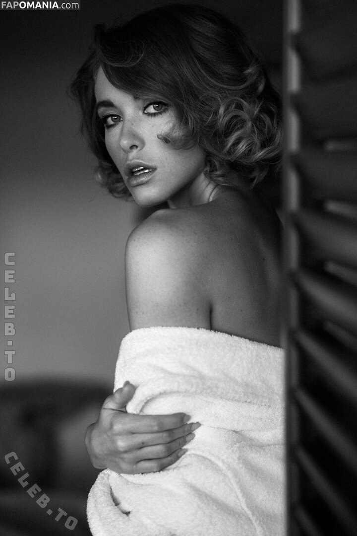 Viktoria Yarova / vi_blabla Nudo OnlyFans  Foto trapelata #9
