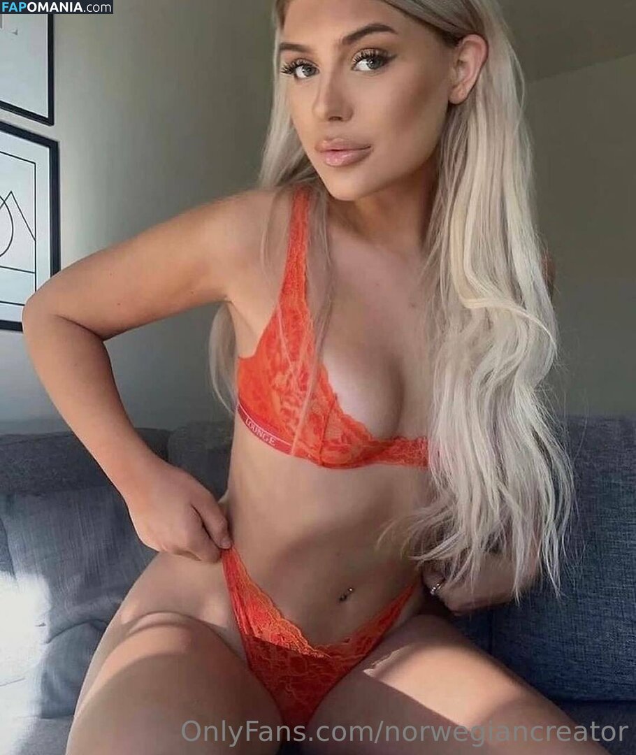 viktoriajohaanssson Nudo OnlyFans  Foto trapelata #1