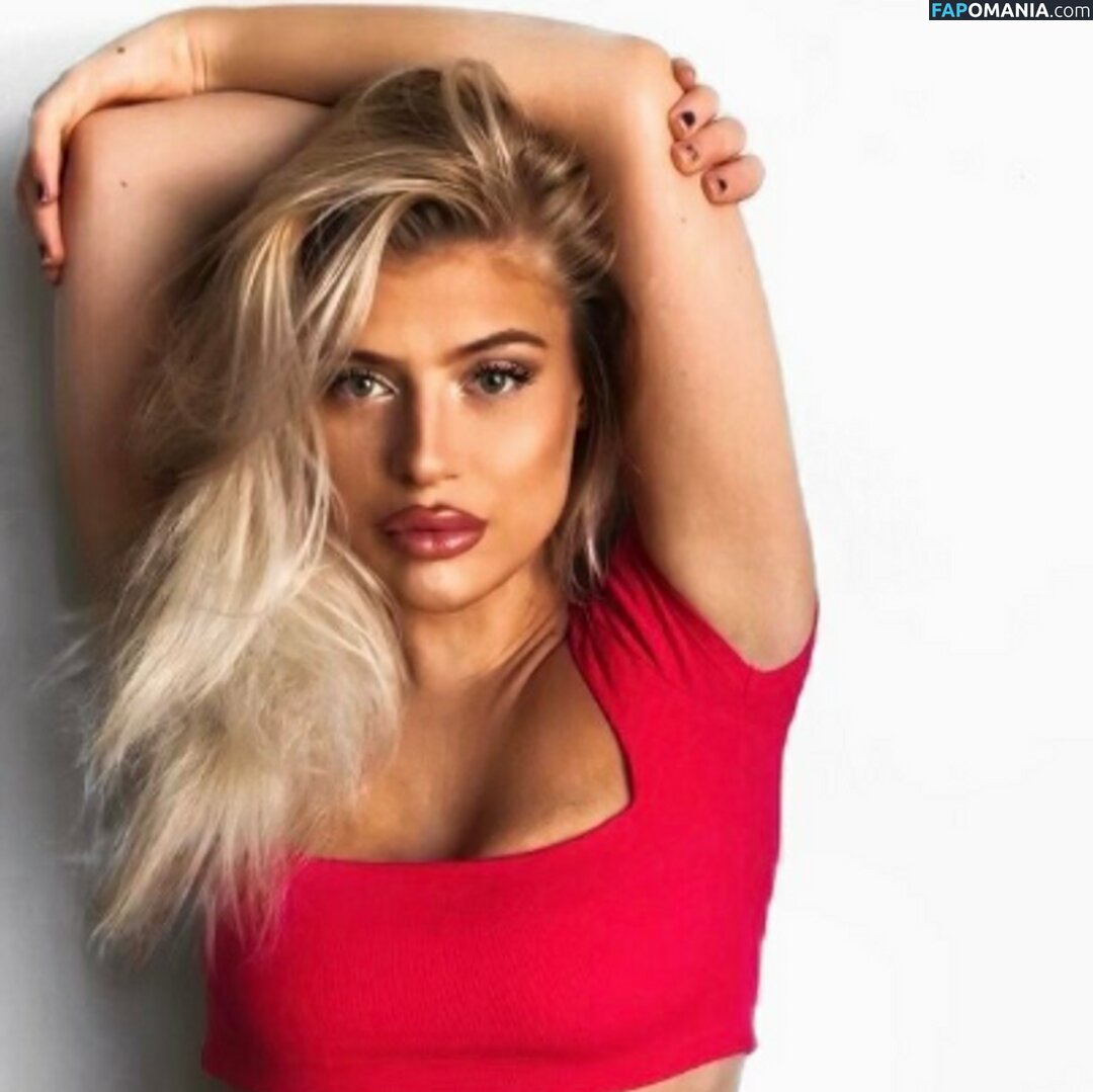 viktoriajohaanssson Nudo OnlyFans  Foto trapelata #6