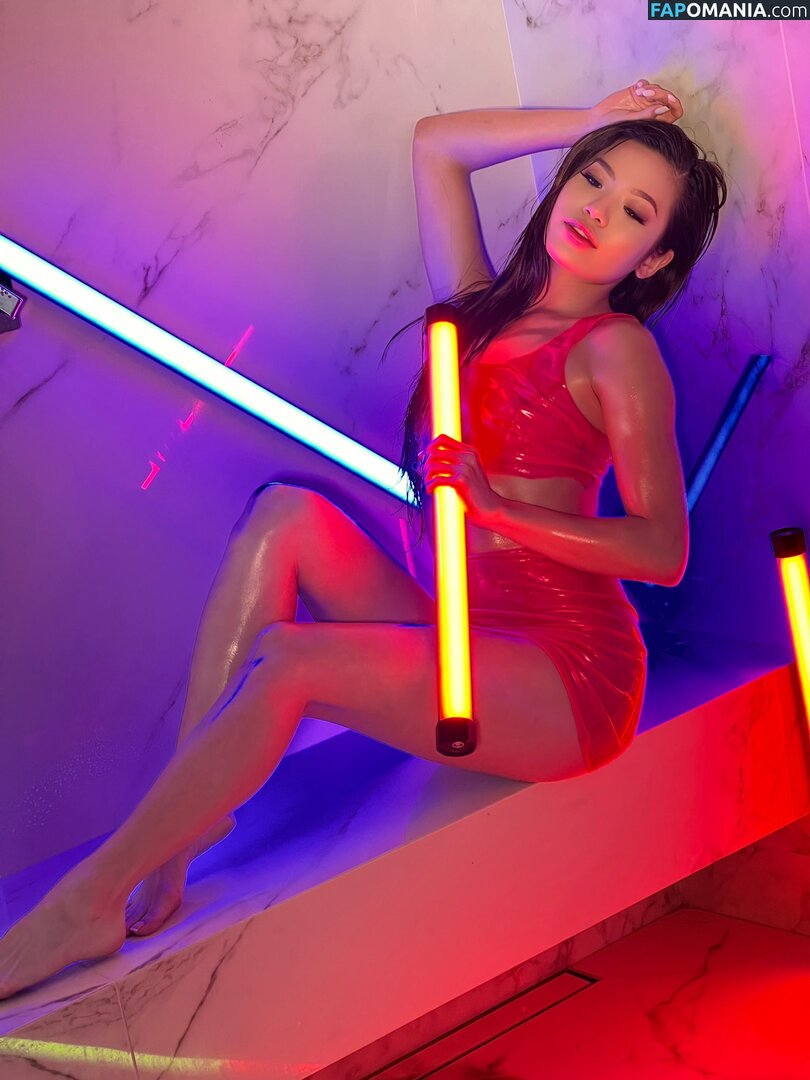 Vina Sky / vinaskyfanpage / vinaskyy Nudo OnlyFans  Foto trapelata #828