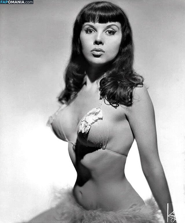 Vintage English Pinups / pinup_vintage_gallery Nudo OnlyFans  Foto trapelata #37