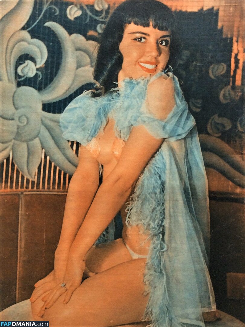 Vintage English Pinups / pinup_vintage_gallery Nudo OnlyFans  Foto trapelata #38