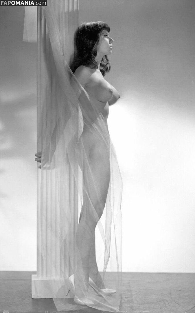 Vintage English Pinups / pinup_vintage_gallery Nudo OnlyFans  Foto trapelata #39