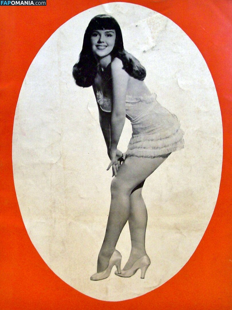 Vintage English Pinups / pinup_vintage_gallery Nudo OnlyFans  Foto trapelata #48