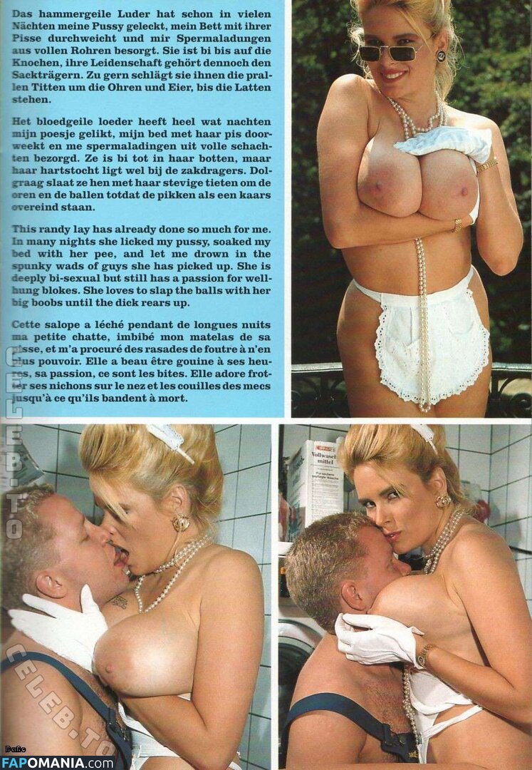 Vintage Erwachsenen Zeitschriften Nudo OnlyFans  Foto trapelata #327