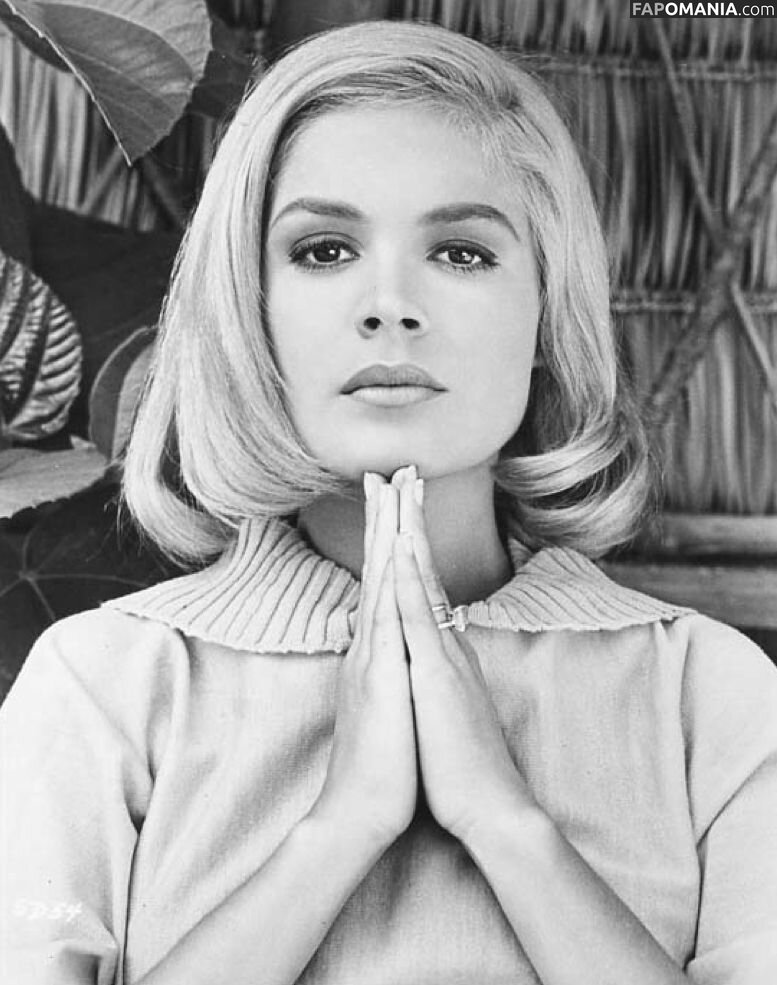Vintage Sexy Celebs Nudo OnlyFans  Foto trapelata #25