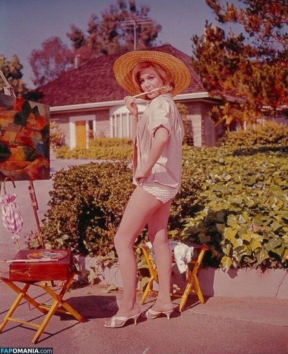 Vintage Sexy Celebs Nudo OnlyFans  Foto trapelata #31