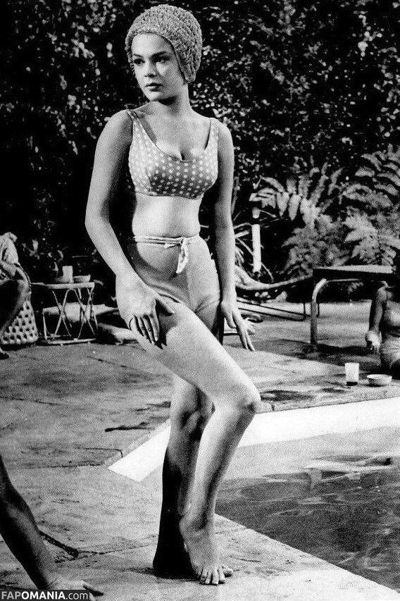 Vintage Sexy Celebs Nudo OnlyFans  Foto trapelata #41