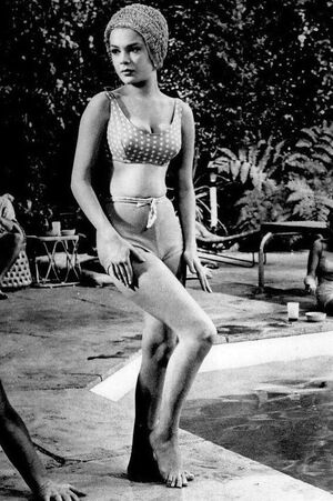 Vintage Sexy Celebs