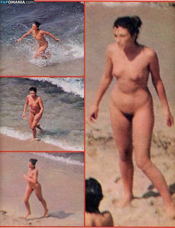 Vintage Starlets Nudo OnlyFans  Foto trapelata #340