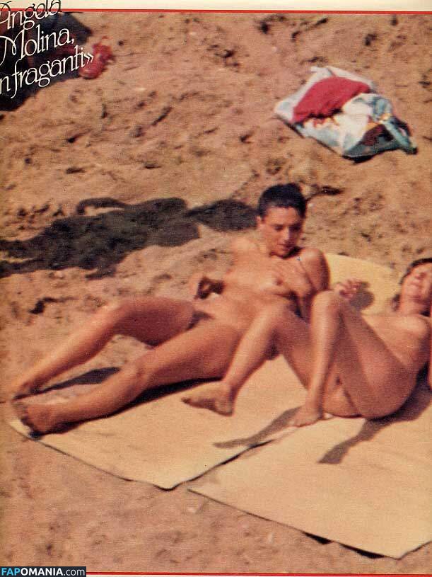 Vintage Starlets Nudo OnlyFans  Foto trapelata #341