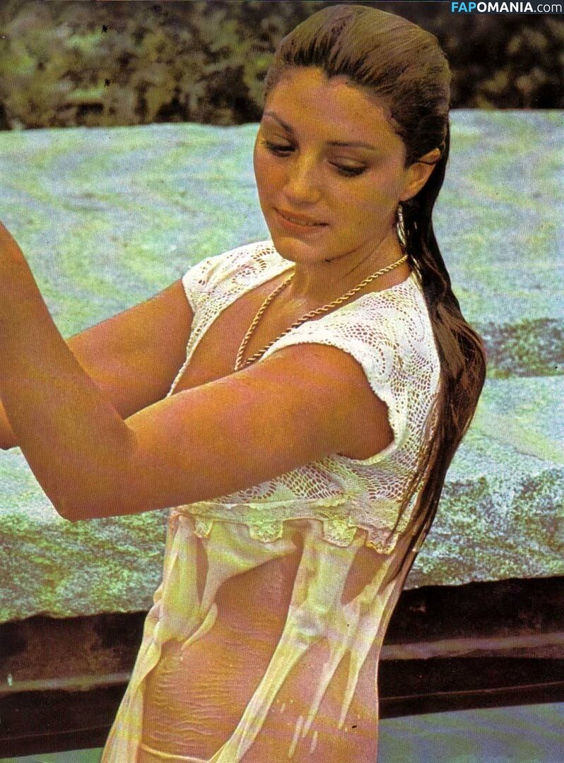 Vintage Starlets Nudo OnlyFans  Foto trapelata #344