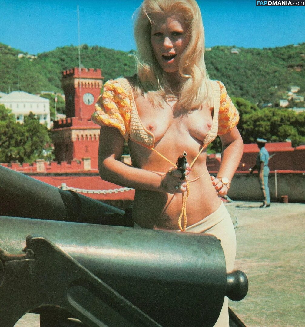 Vintage Starlets Nudo OnlyFans  Foto trapelata #376