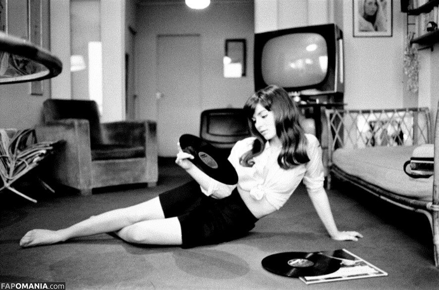 Vintage Starlets Nudo OnlyFans  Foto trapelata #395