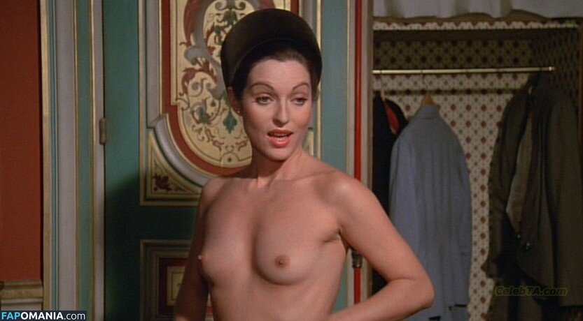 Vintage Starlets Nudo OnlyFans  Foto trapelata #409