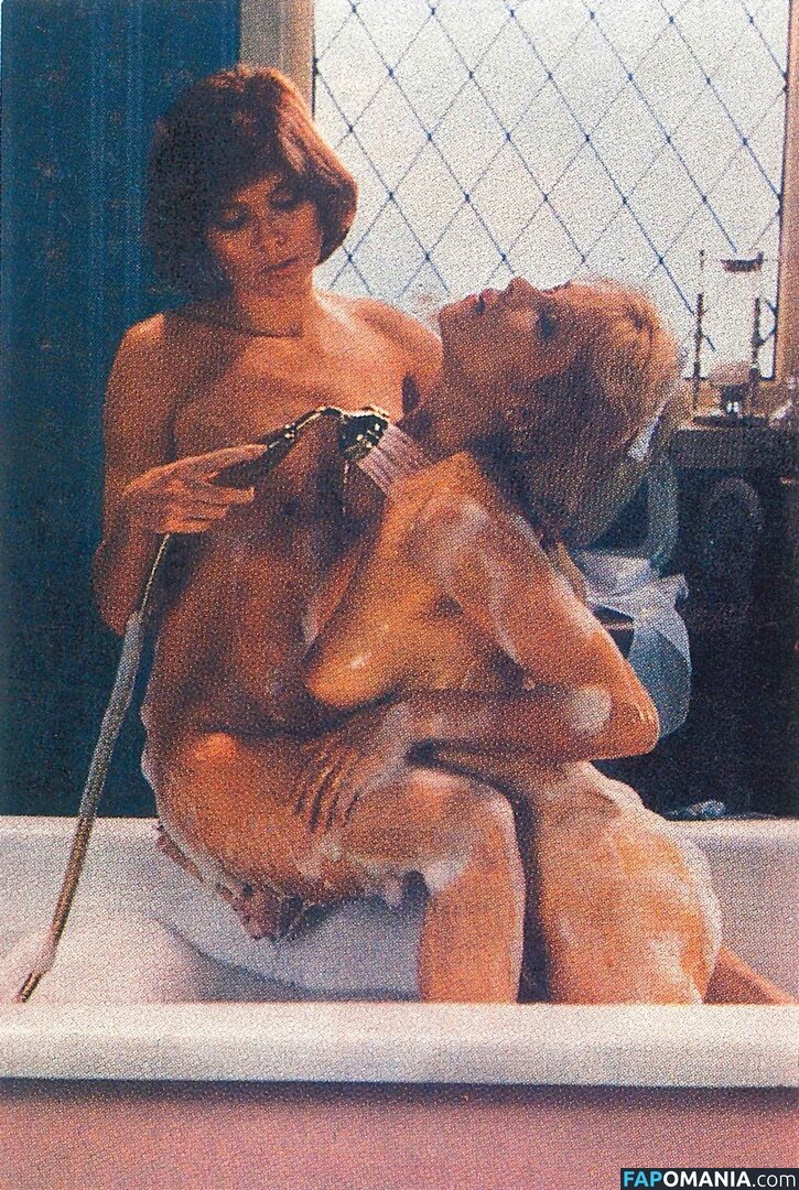 Vintage Starlets Nudo OnlyFans  Foto trapelata #450