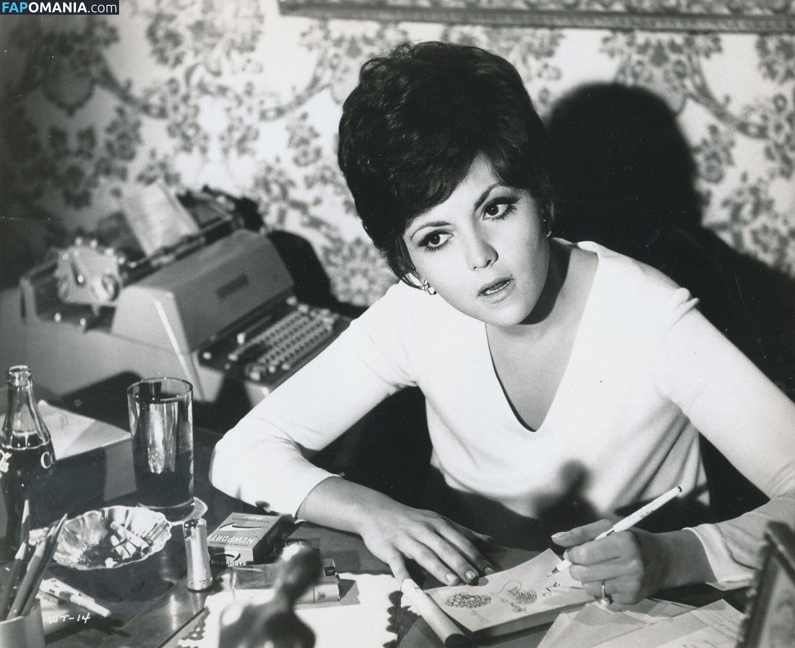 Vintage Starlets Nudo OnlyFans  Foto trapelata #457
