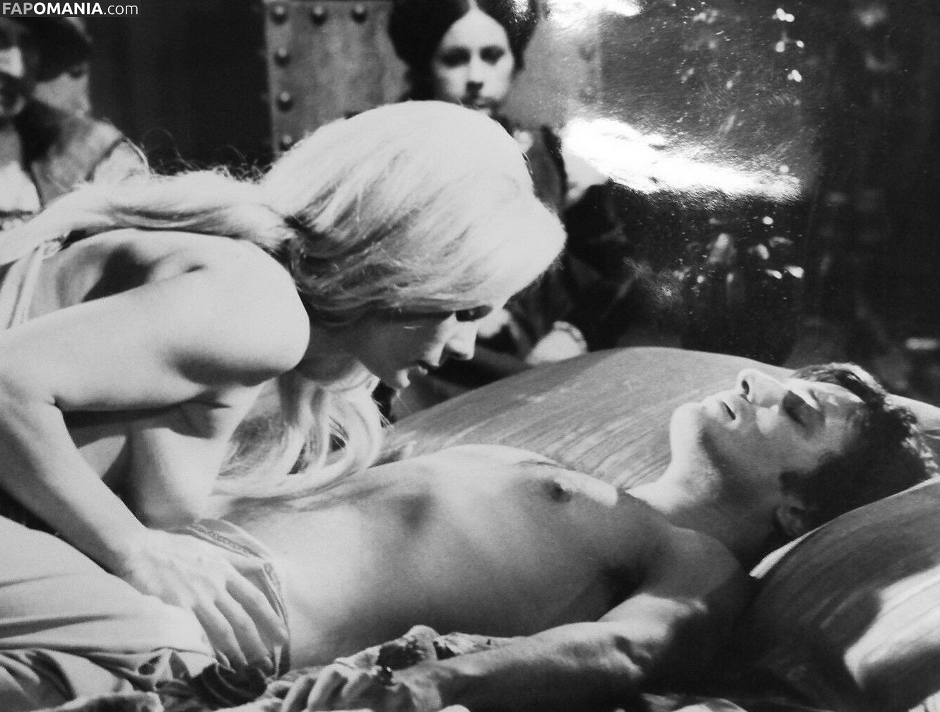 Vintage Starlets Nudo OnlyFans  Foto trapelata #464