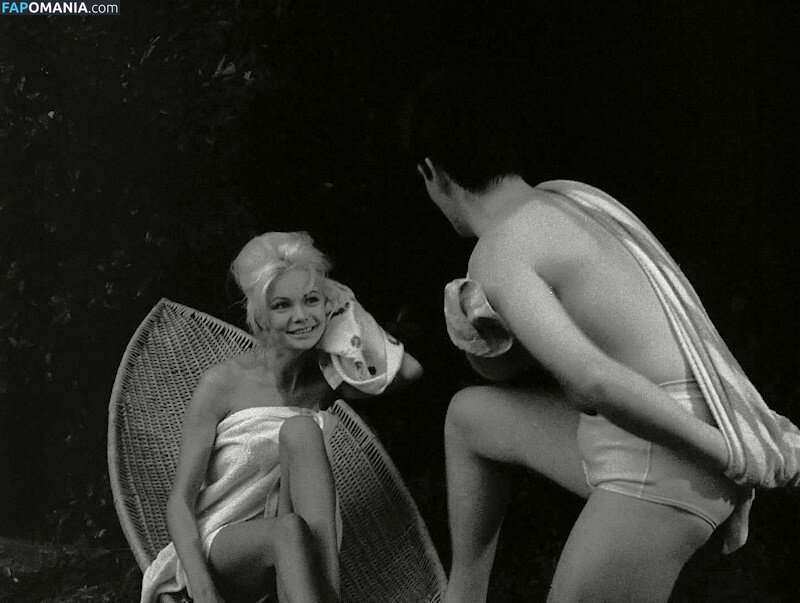 Vintage Starlets Nudo OnlyFans  Foto trapelata #475
